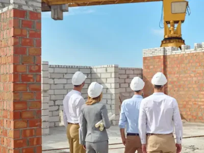 Nachhaltiges Bauen – Die Zukunft der Bauindustrie